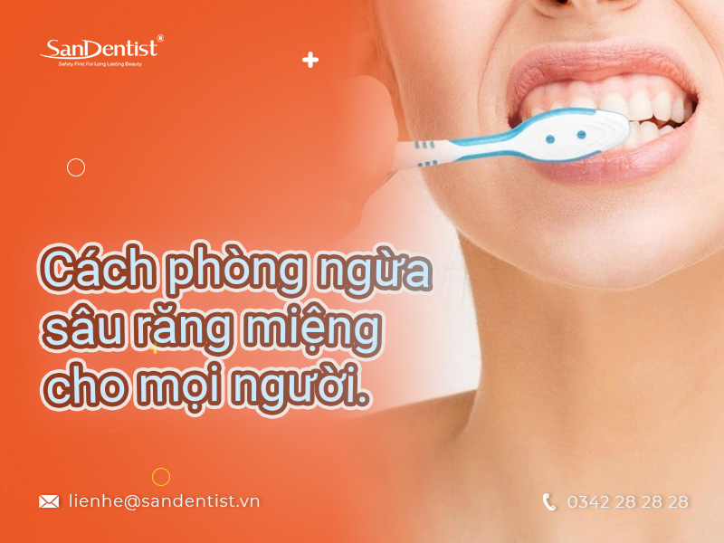 Bọc răng sứ cho răng sâu có phải là giải pháp tốt nhất?