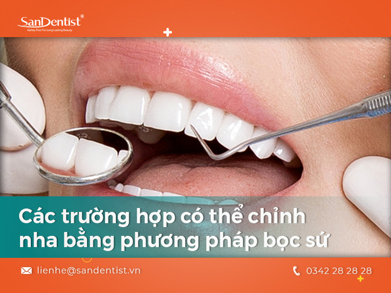 Quy trình mài răng lấy tuỷ trong phương pháp bọc răng sứ