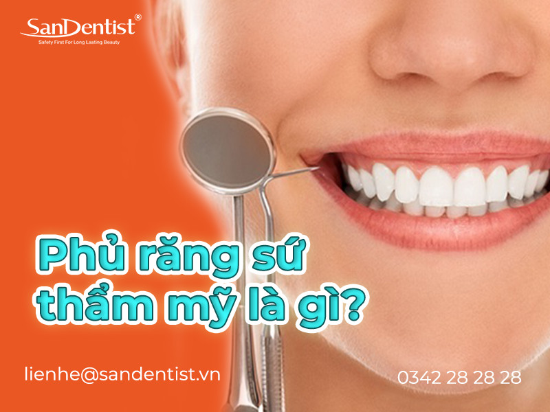 Tháo răng sứ có đau không? Quy trình tháo răng sứ như thế nào?