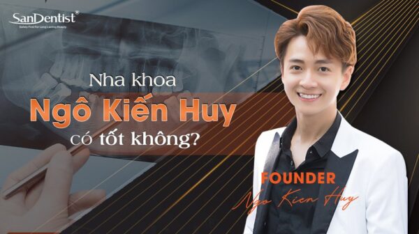Bộ răng sứ bao nhiêu tiền - Các tiêu c