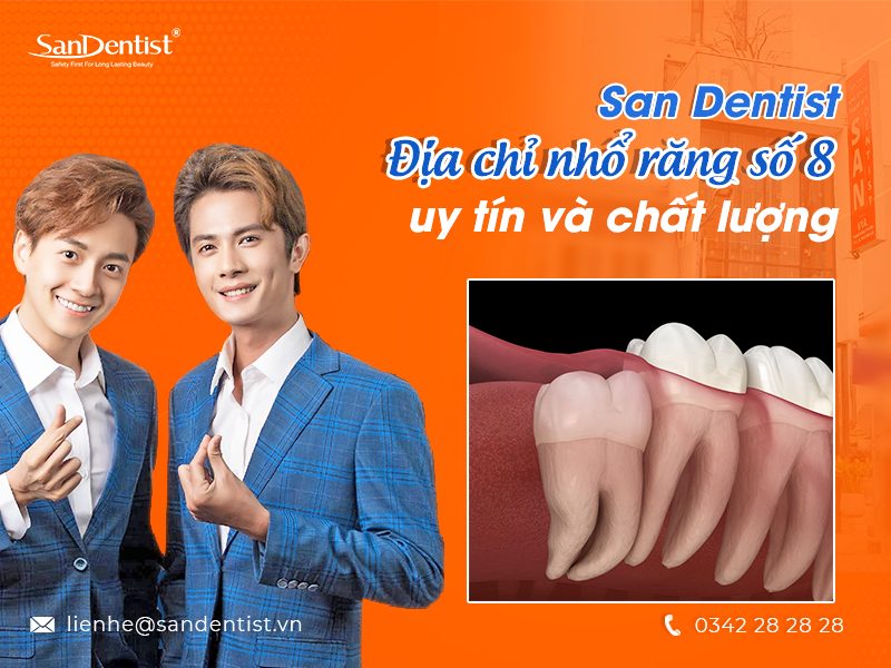 Lưu ý sau khi nhổ răng khôn mà bạn cần phải biết