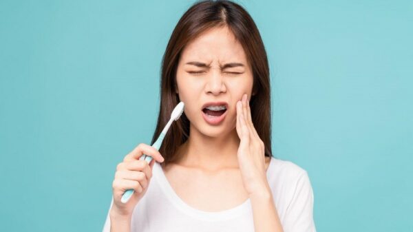Bị ê buốt răng nên ăn các loại thực phẩm nào?