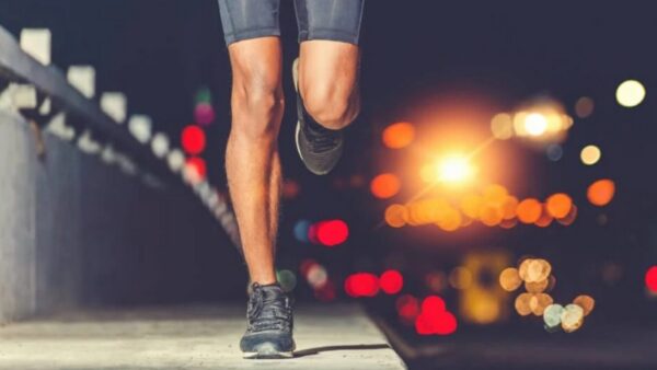 Sốc: Chạy bộ có thể là nguyên nhân gây mòn men răng!
