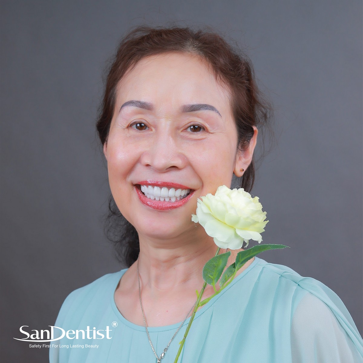 Ngứa nướu răng: Nguyên nhân và các biện pháp điều trị