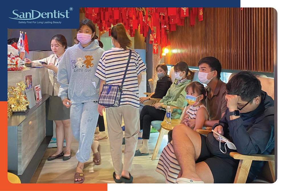 4 sai lầm "chí mạng" khi chăm sóc răng miệng