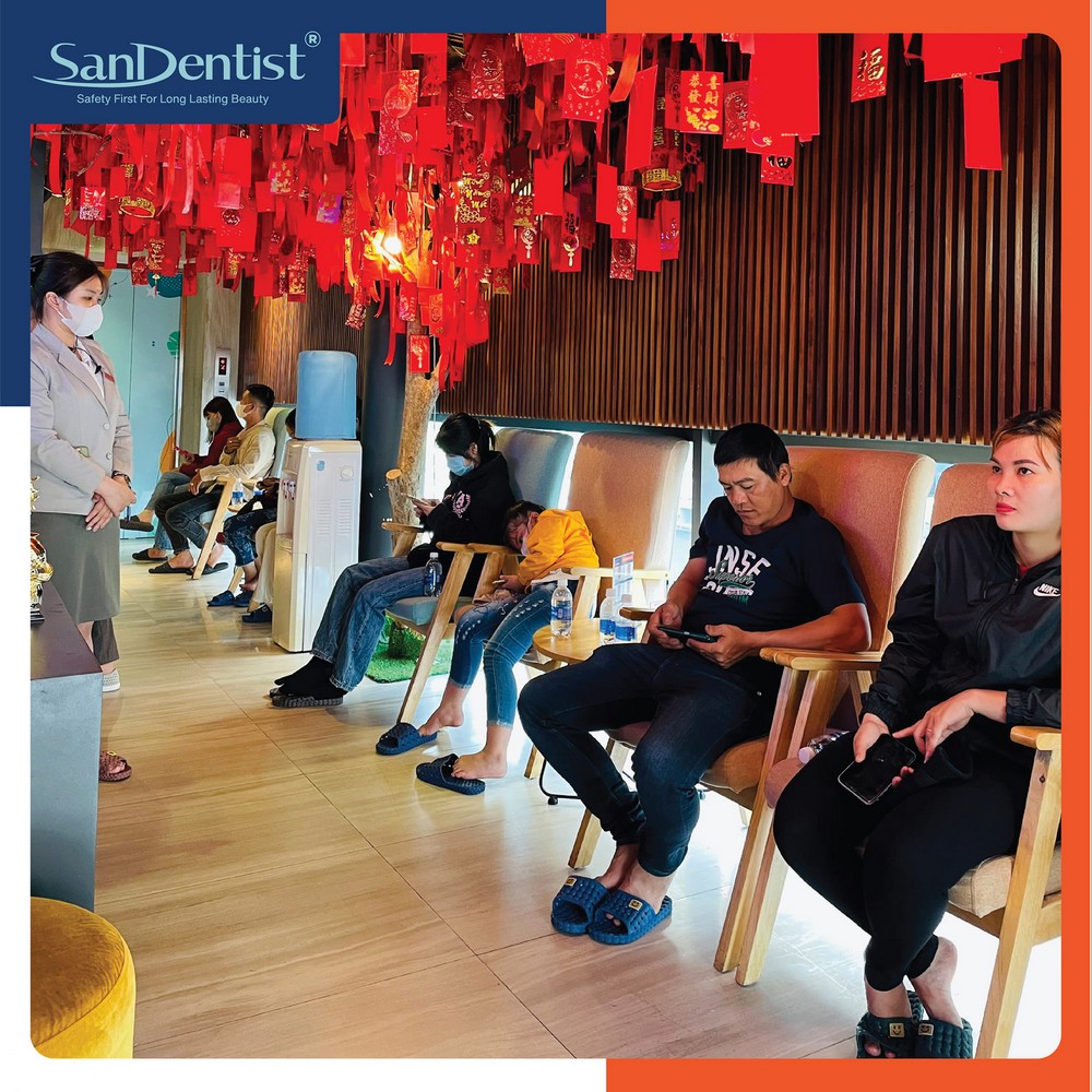 Nướu răng nổi cục thịt: Nguyên nhân và cách điều trị