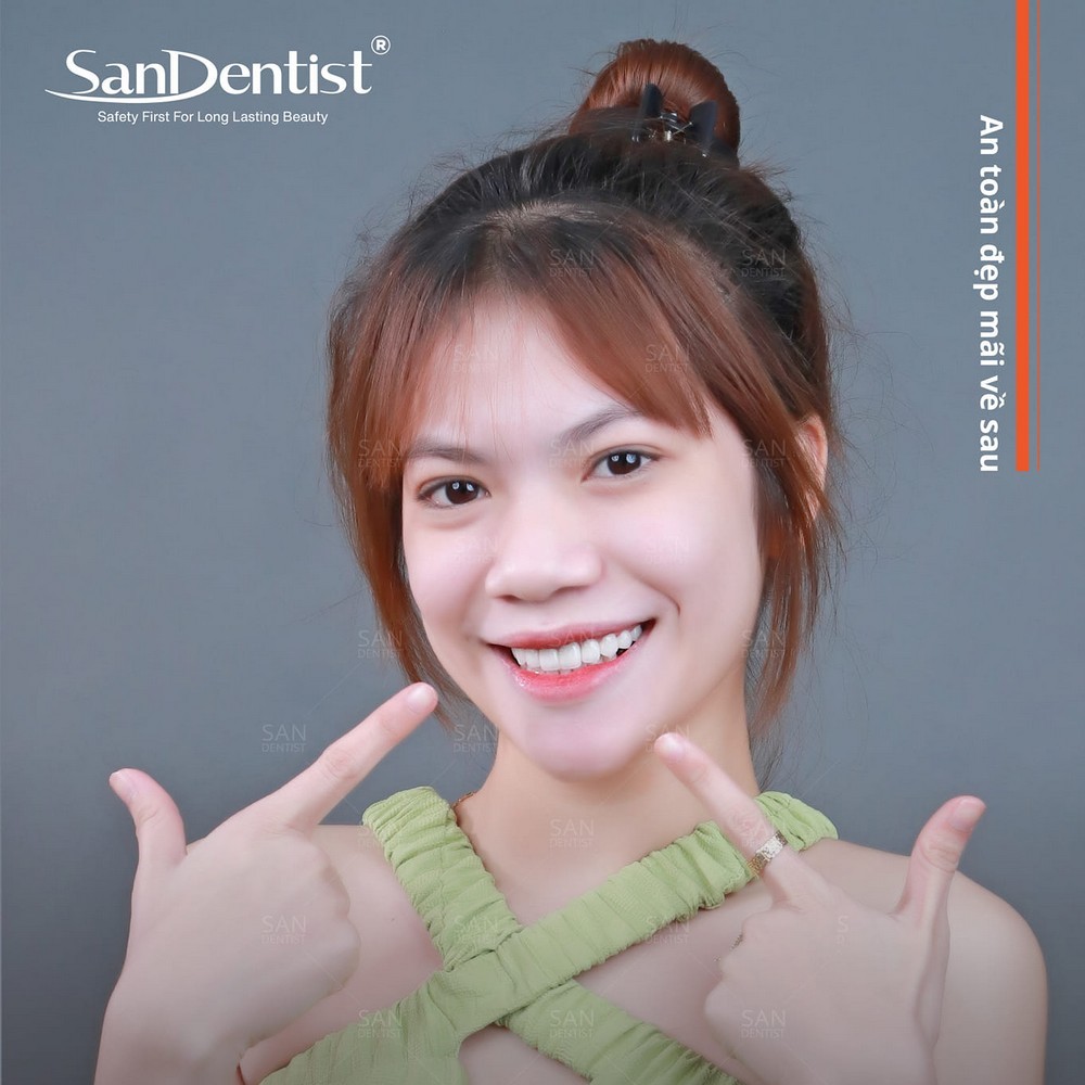 Nướu răng nổi cục thịt: Nguyên nhân và cách điều trị