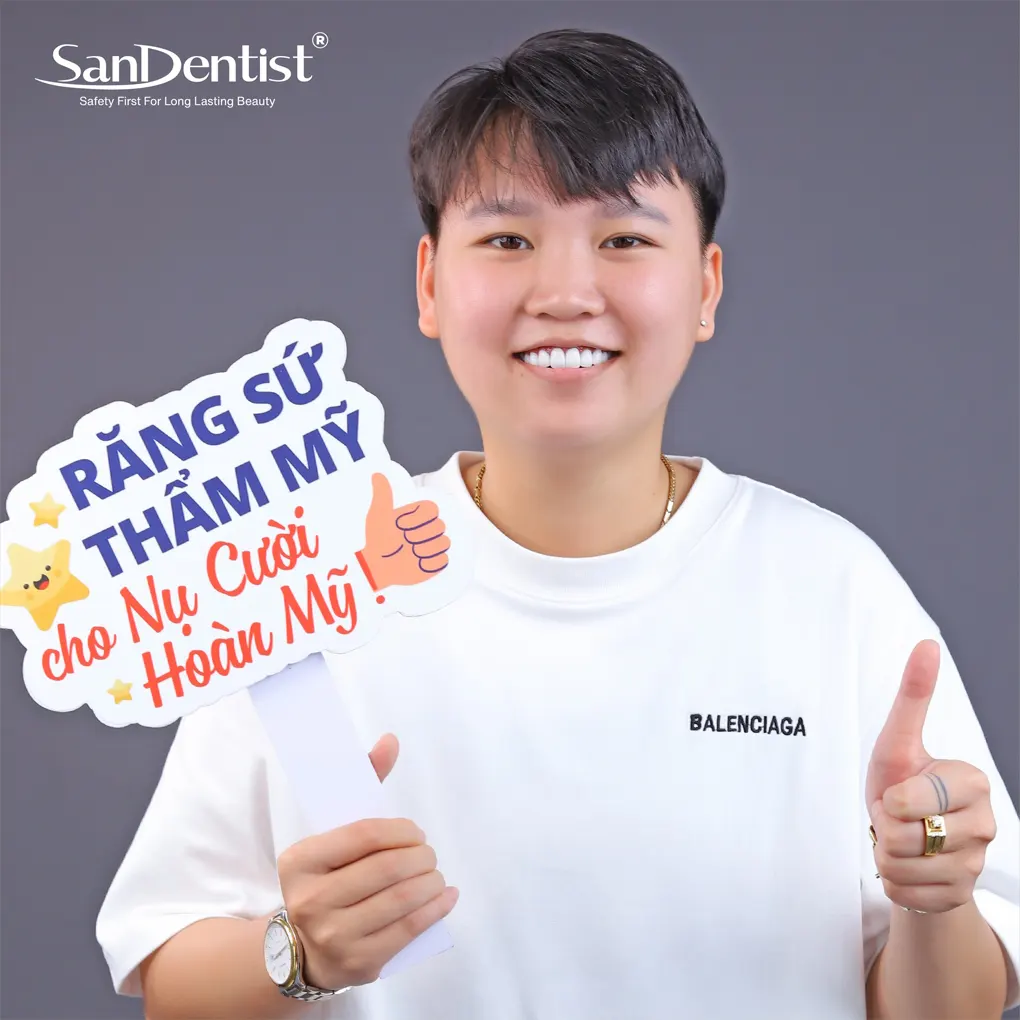 3 phương pháp điều trị răng hô mà không cần niềng