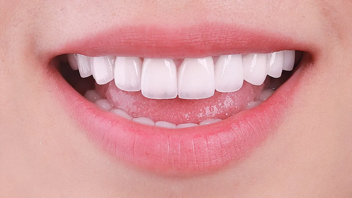 Một loại thuốc kích thích răng mọc lần 3