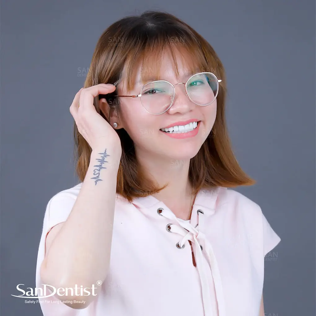Một loại thuốc kích thích răng mọc lần 3