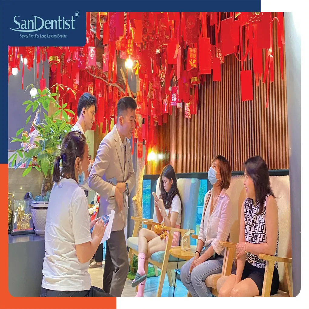 Ngà răng nhạy cảm: Nguyên nhân và cách phòng ngừa