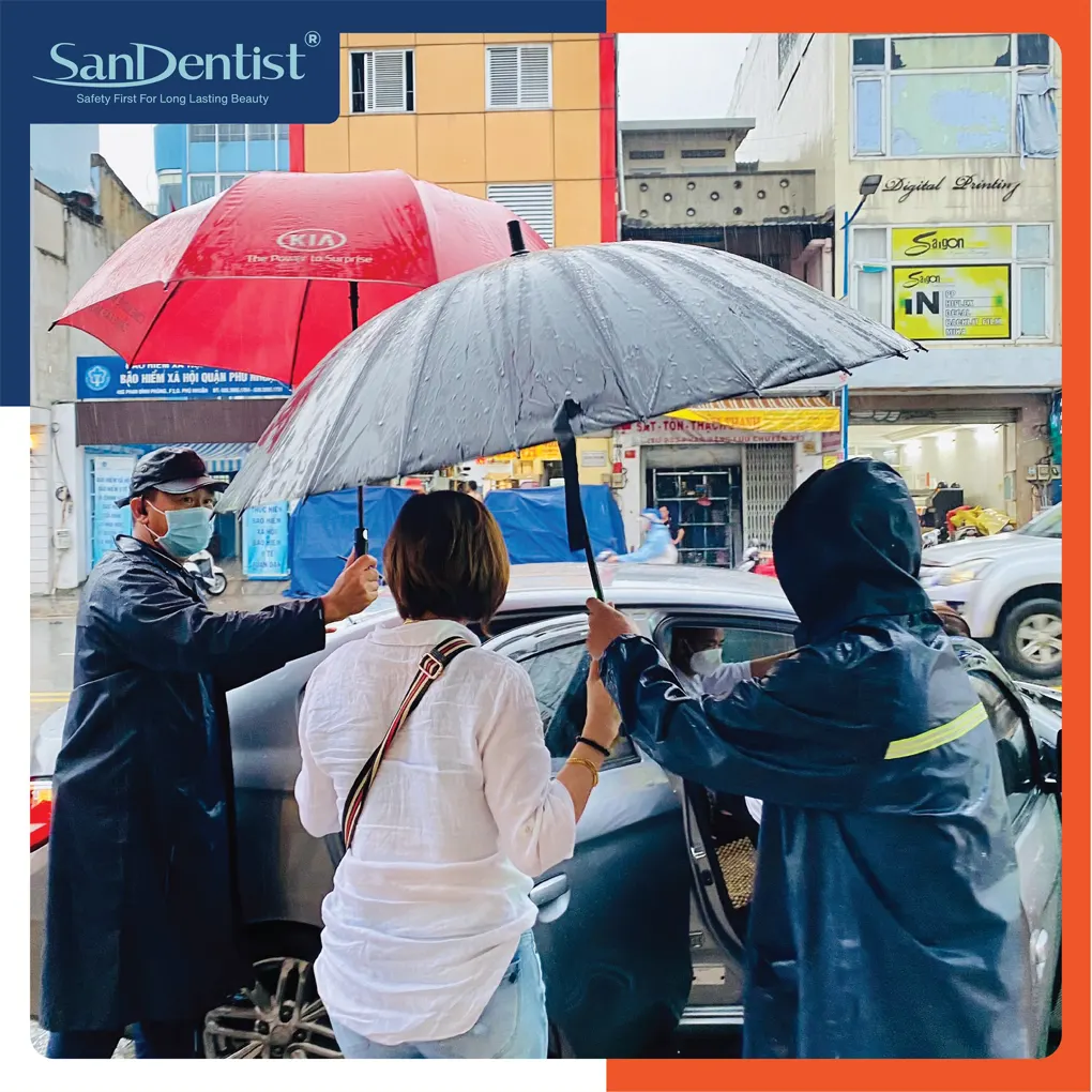 Phương pháp tẩy trắng răng nào được ưu chuộng nhất?