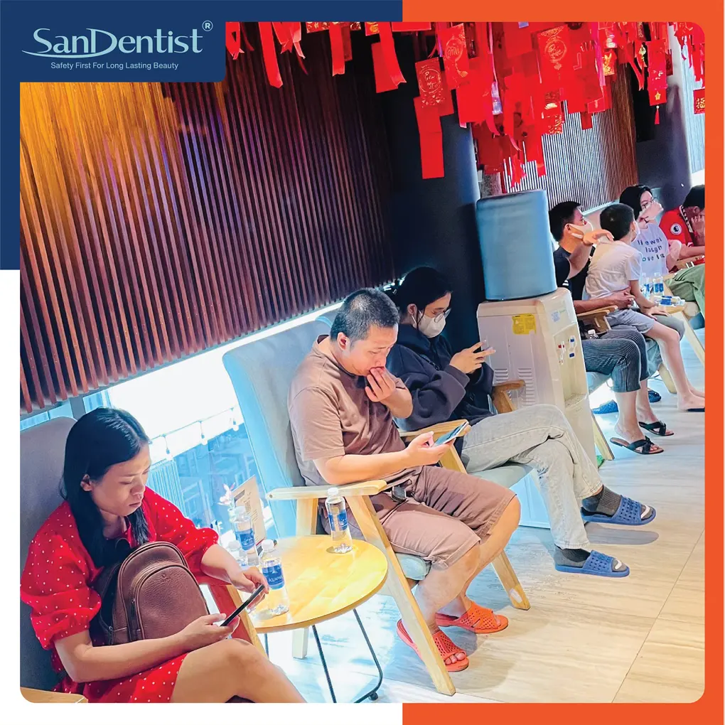 Răng cấm bị lung lay có nên nhổ không?