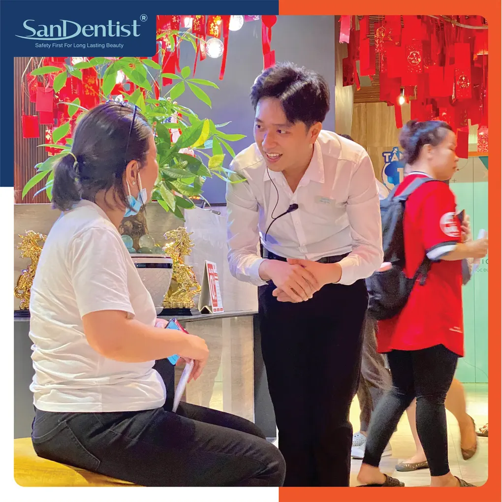 Răng nứt vỡ có phủ răng sứ được hay không?