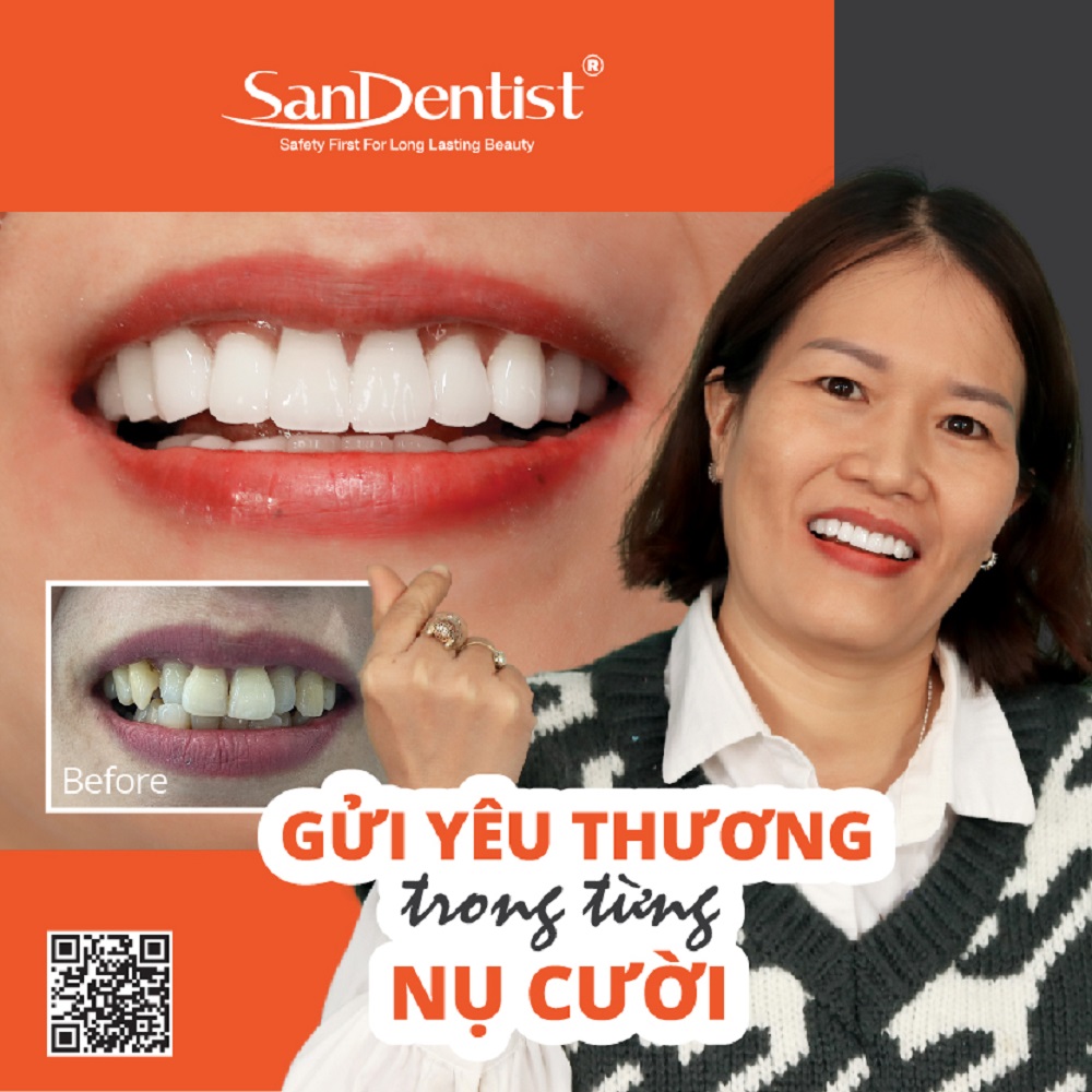 Đau răng ở người già: Nguyên nhân và biện pháp điều trị