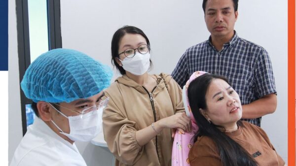 Đau răng ở người già: Nguyên nhân và biện pháp điều trị