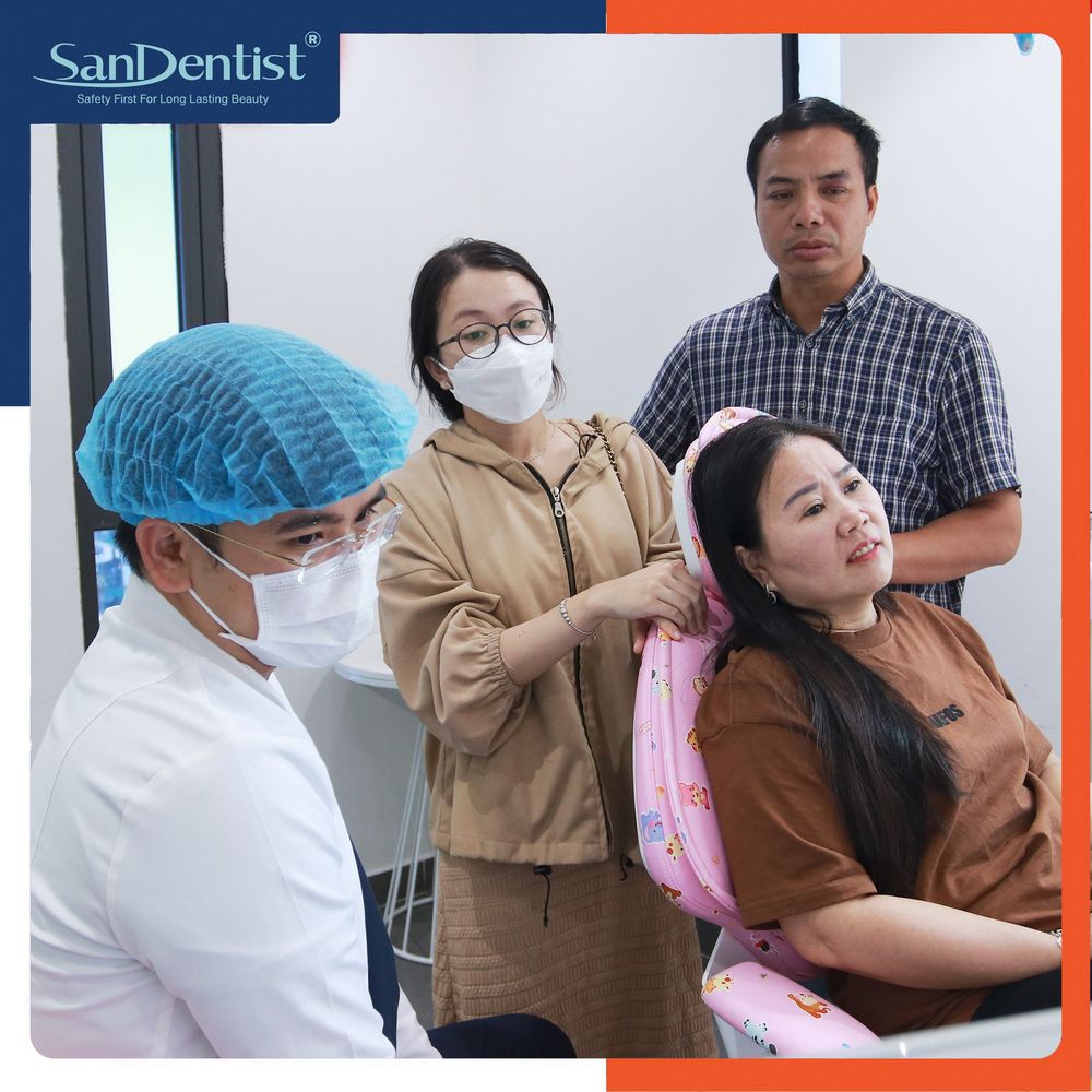 Đau răng ở người già: Nguyên nhân và biện pháp điều trị