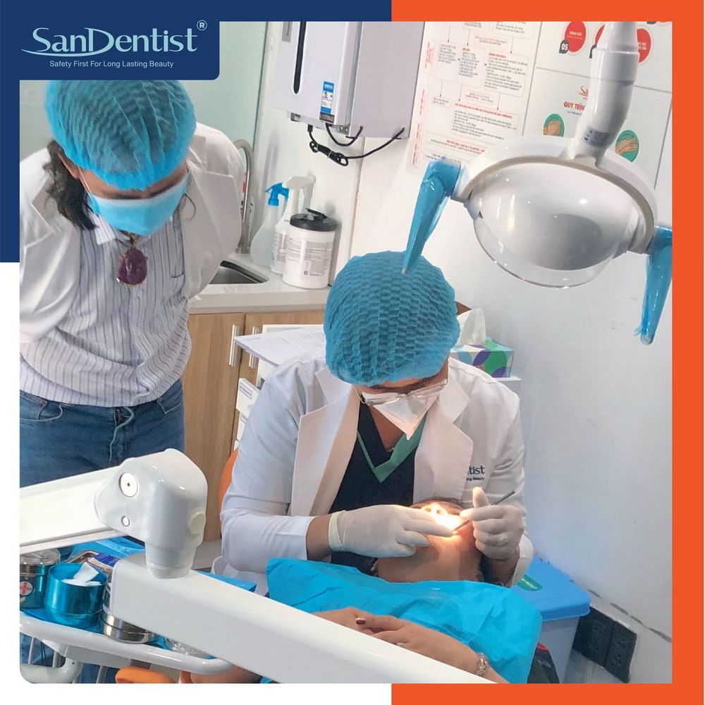 Nhổ răng cho người già cần lưu ý điều gì?