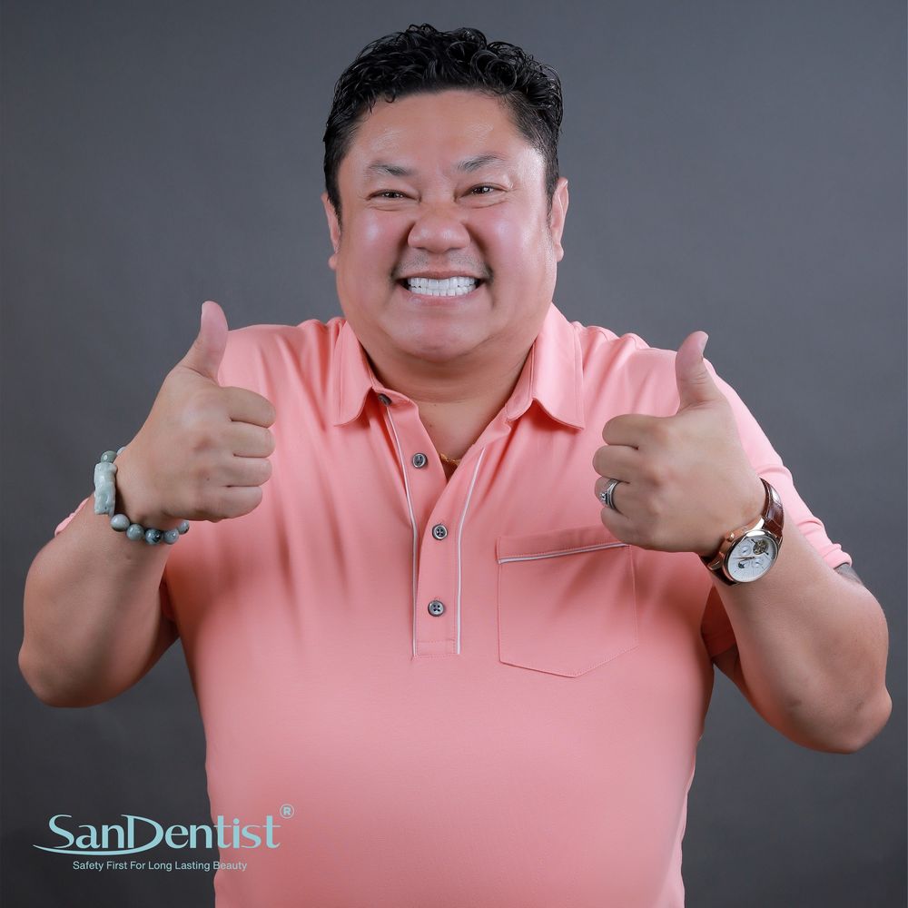 Nhổ răng cho người già cần lưu ý điều gì?