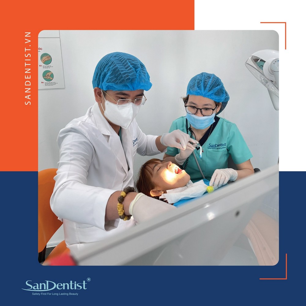 Sức khỏe răng miệng có phải do di truyền?