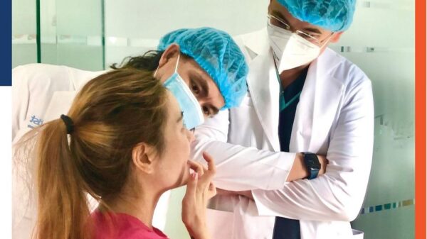 Bệnh viêm khớp thái dương hàm: Có thể tự khỏi không?