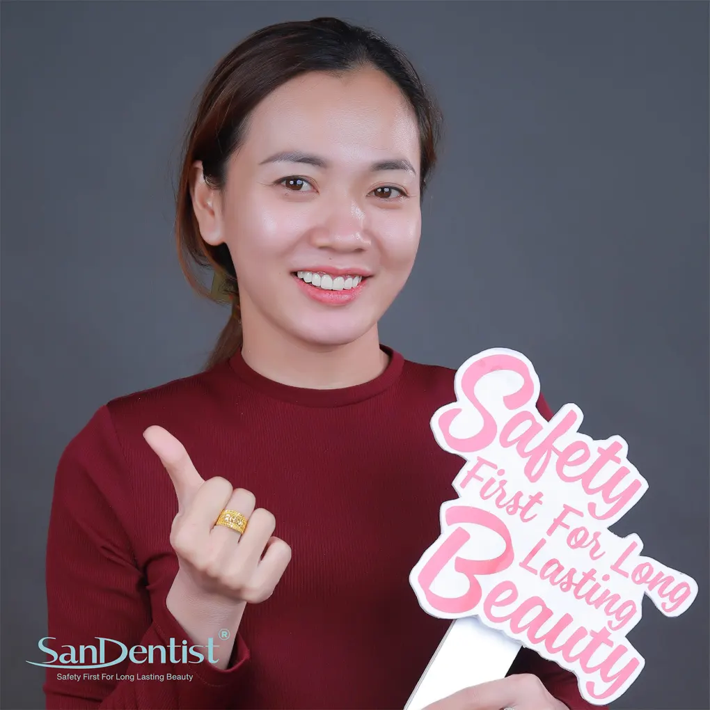 Bệnh viêm chân răng: Nguyên nhân và cách điều trị