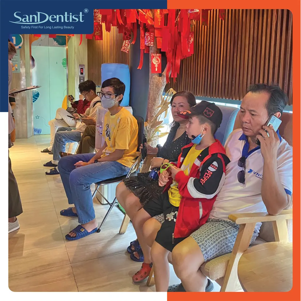 Cách chăm sóc răng miệng đúng dành cho mọi đối tượng