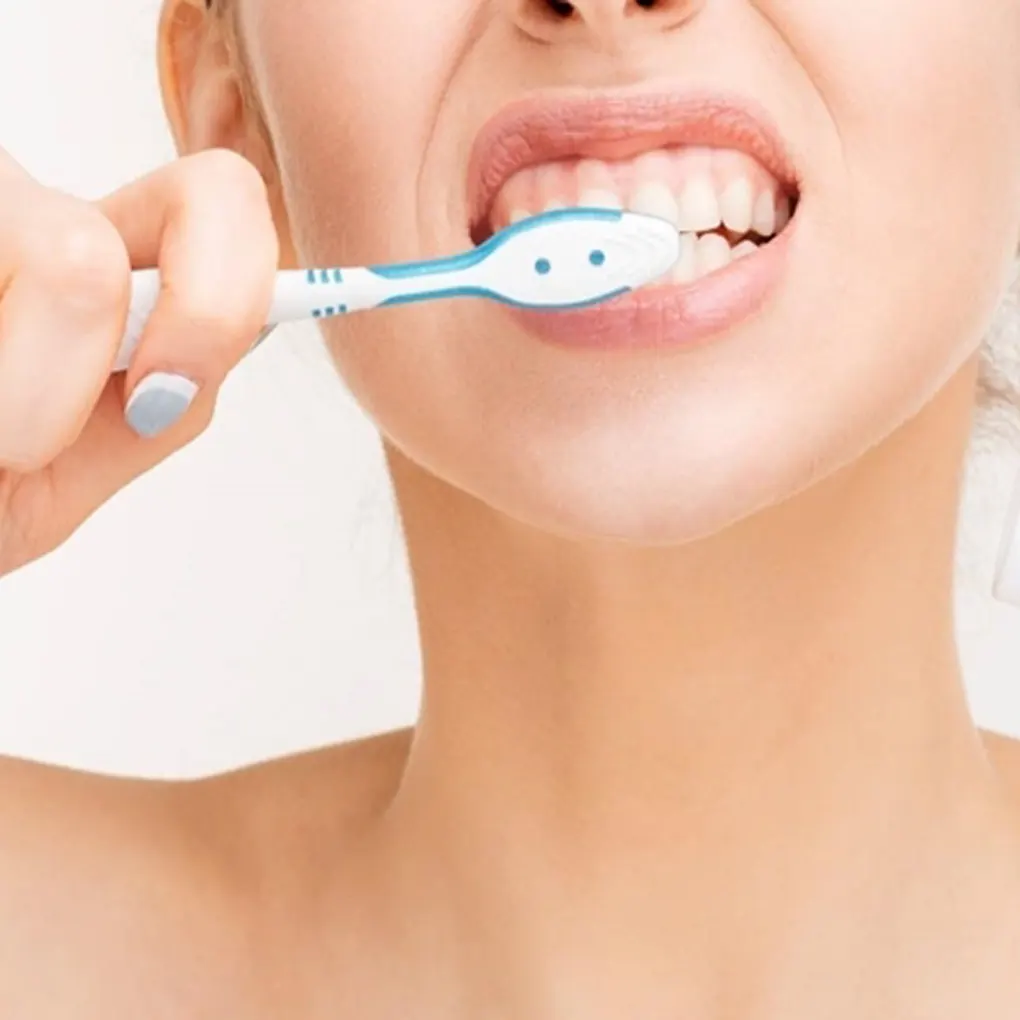 Đánh răng thường xuyên giúp giảm nguy cơ mất trí nhớ