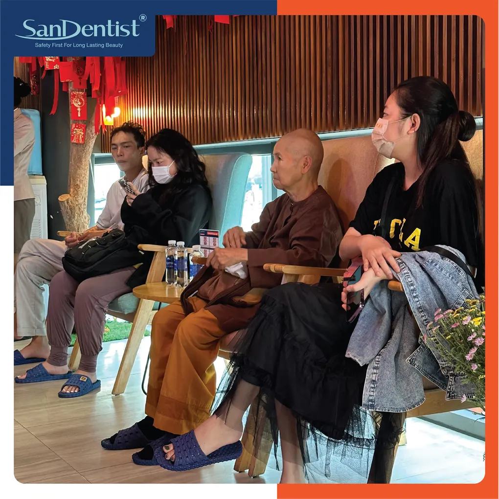 Hôi miệng từ cổ họng có ảnh hưởng gì không?