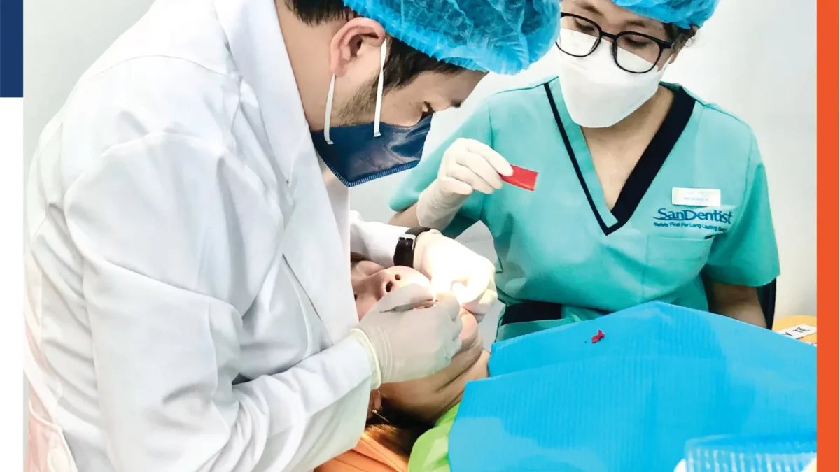 Nếu nhổ răng hàm, người bệnh cần lưu ý những gì?