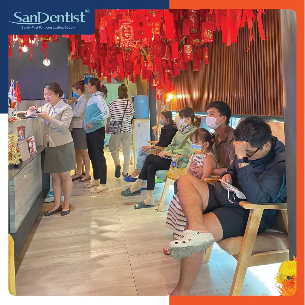 Tẩy trắng răng có thời hạn sử dụng bao lâu?