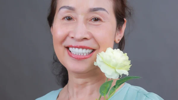 Tháng cô hồn có nên trồng răng hay không?