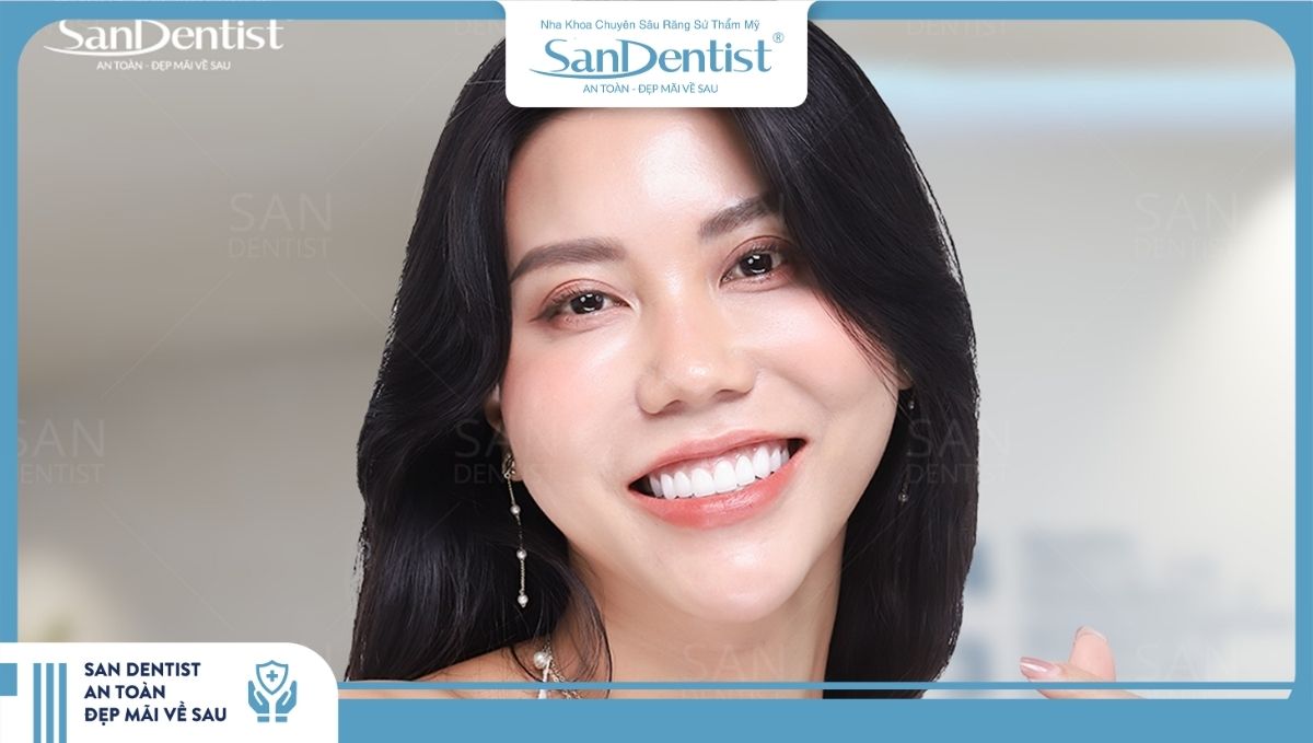 Trồng răng giúp khắc phục khả năng ăn nhai của răng và hàm do răng bị mất