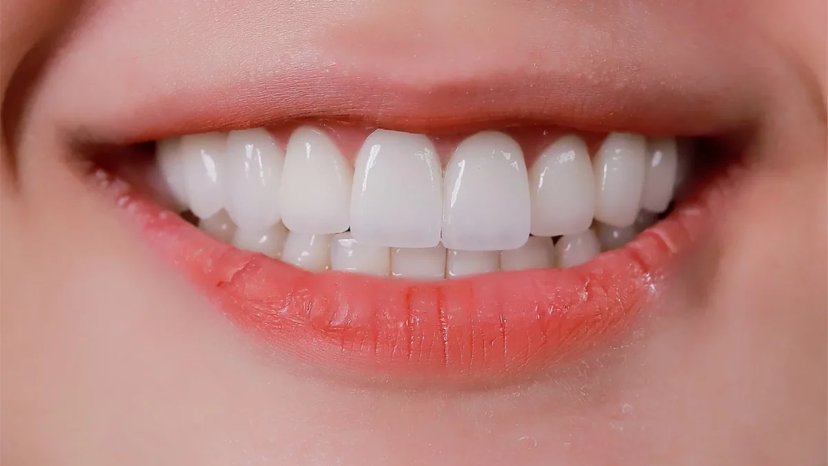 Chi phí trồng răng sứ rẻ nhất khoảng bao nhiêu?