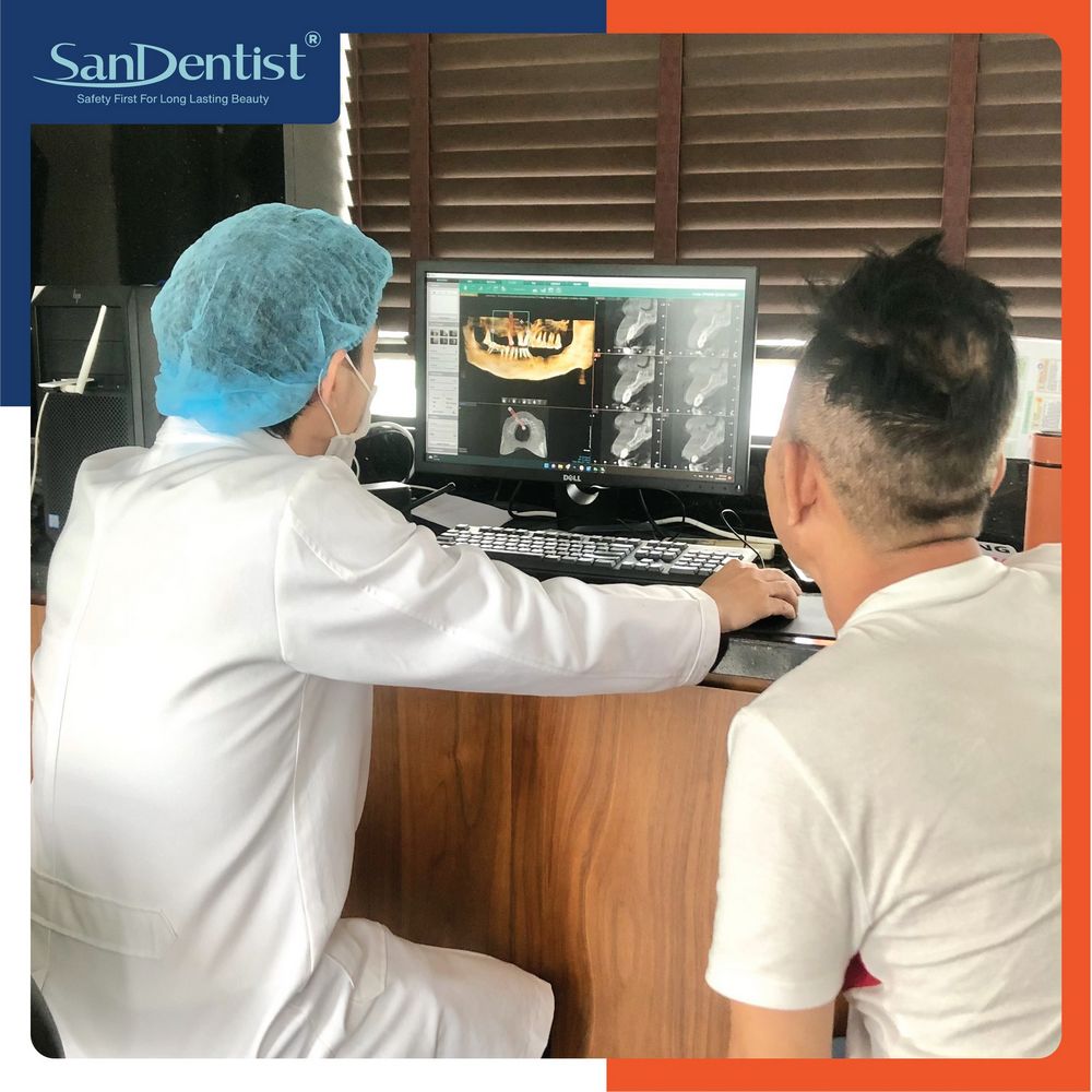 Phẫu thuật hàm móm có nguy hiểm gì không?