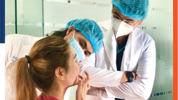 Phẫu thuật hàm móm có nguy hiểm gì không?