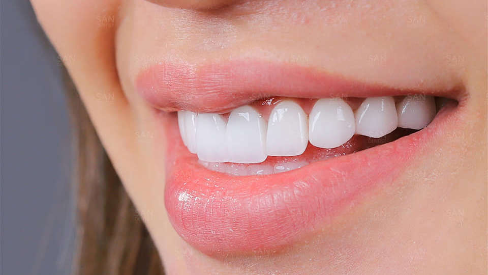 Tháng cô hồn: Mơ thấy răng là có điềm báo gì?