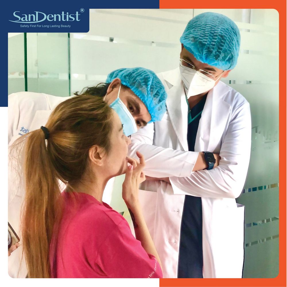 Bệnh viêm lợi trùm răng khôn là gì? Điều trị ra sao?