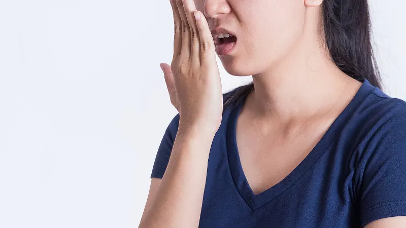 5 cách điều trị hôi miệng “thần thánh” tại nhà