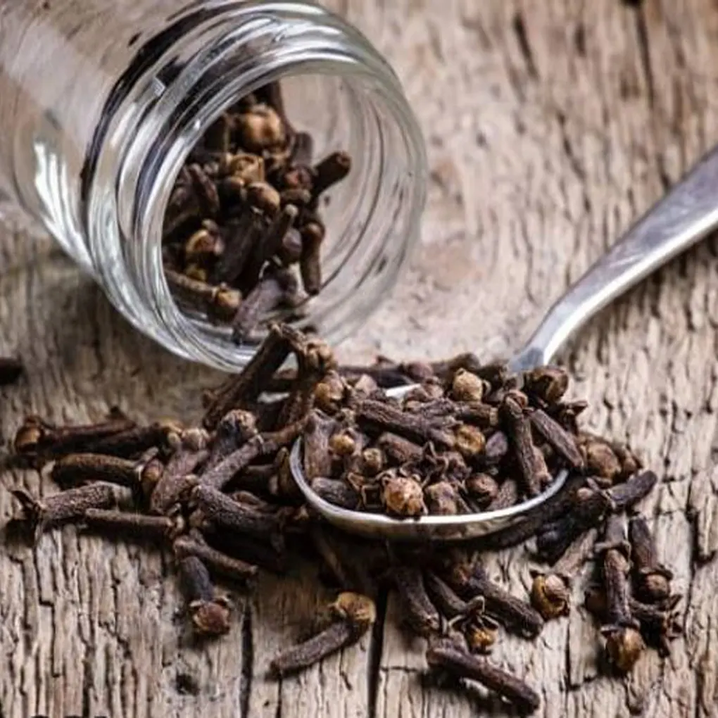 5 chất loại trừ tình trạng hôi miệng hiệu quả