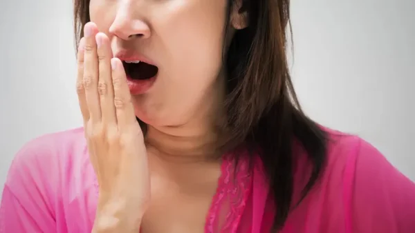 5 chất loại trừ tình trạng hôi miệng hiệu quả