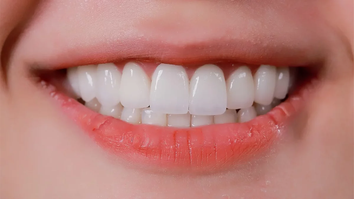 Dán sứ Veneer có gây hôi miệng hay không?