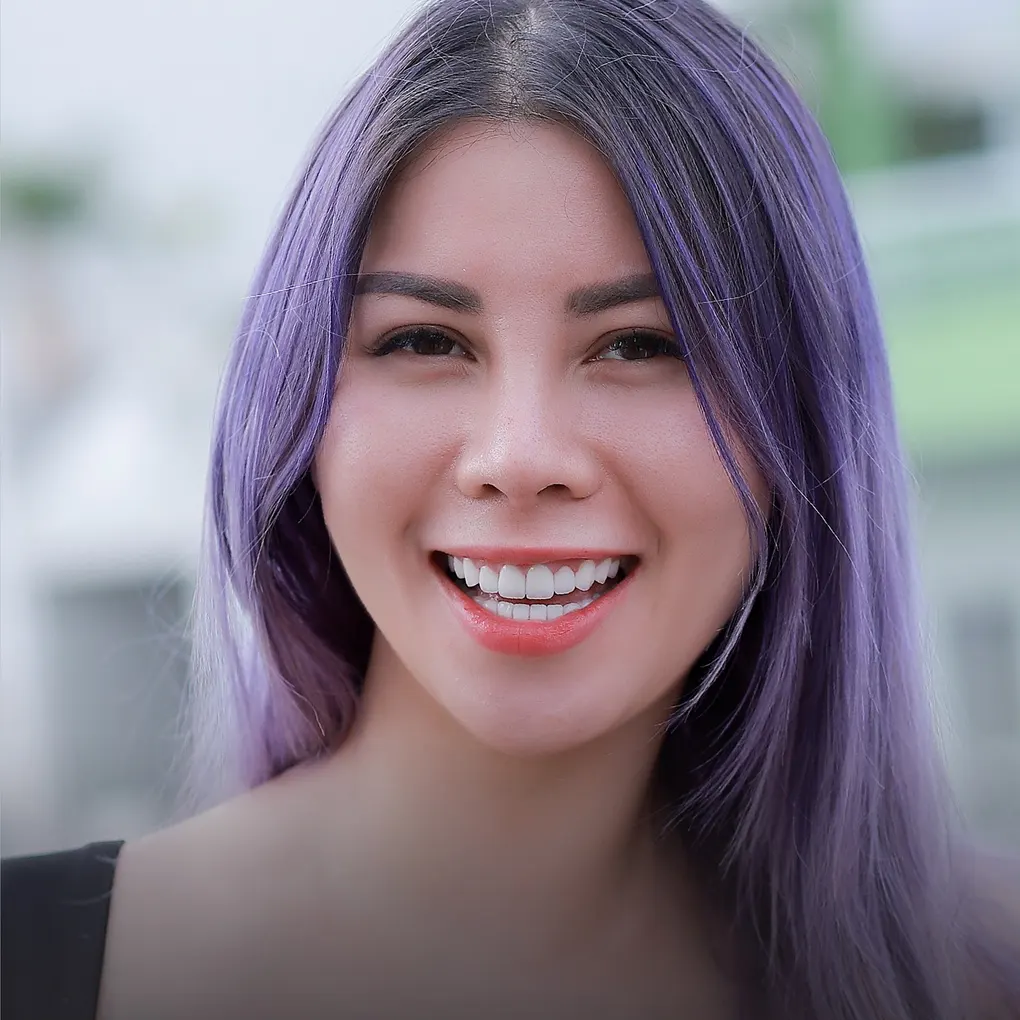 Dán sứ Veneer có gây hôi miệng hay không?