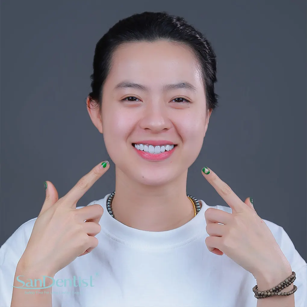 Nhận biết các vấn đề về răng miệng gây đau đầu