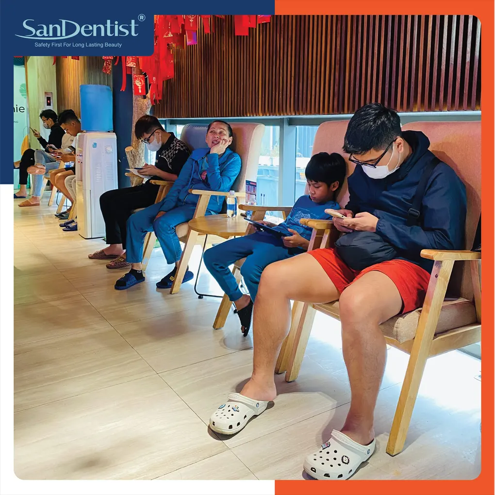 Sâu khe răng: Nguyên nhân và cách khắc phục?