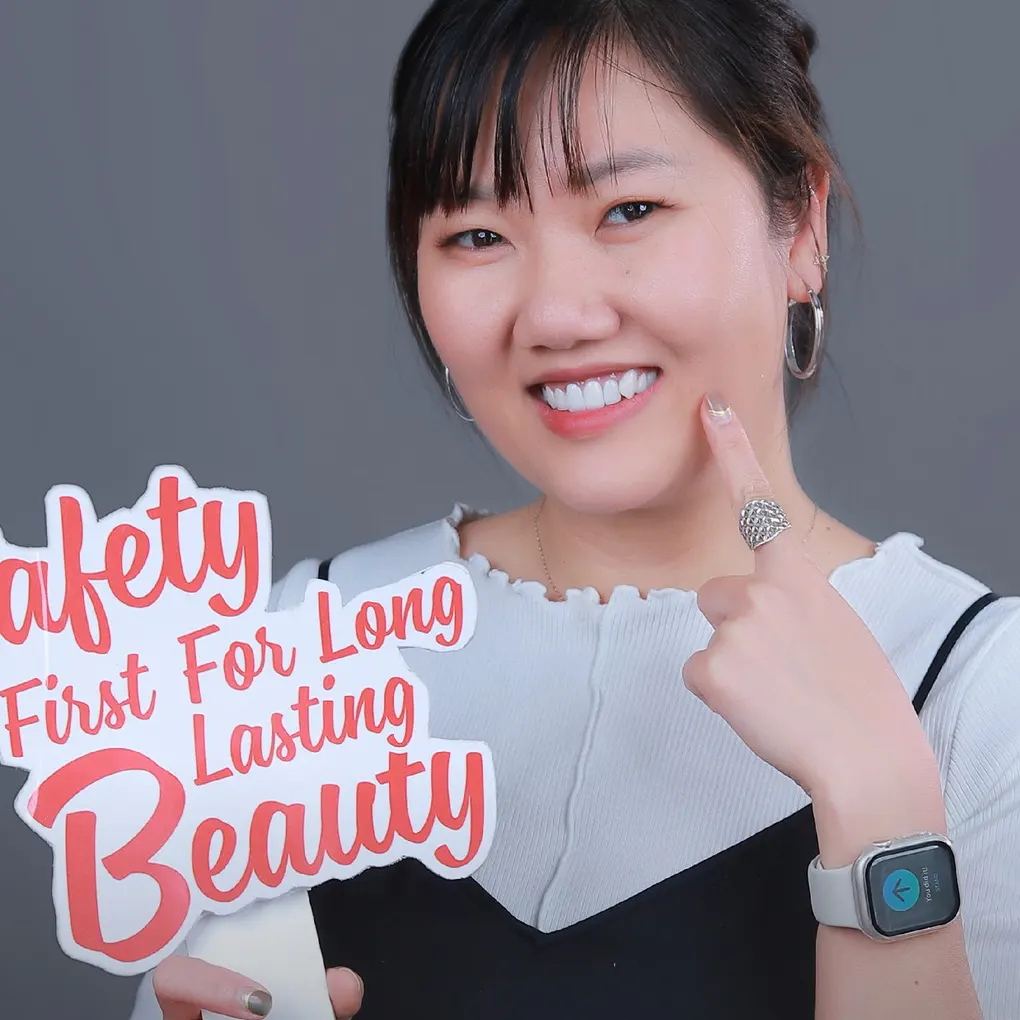 Tác hại của việc nuốt kem đánh răng như thế nào?