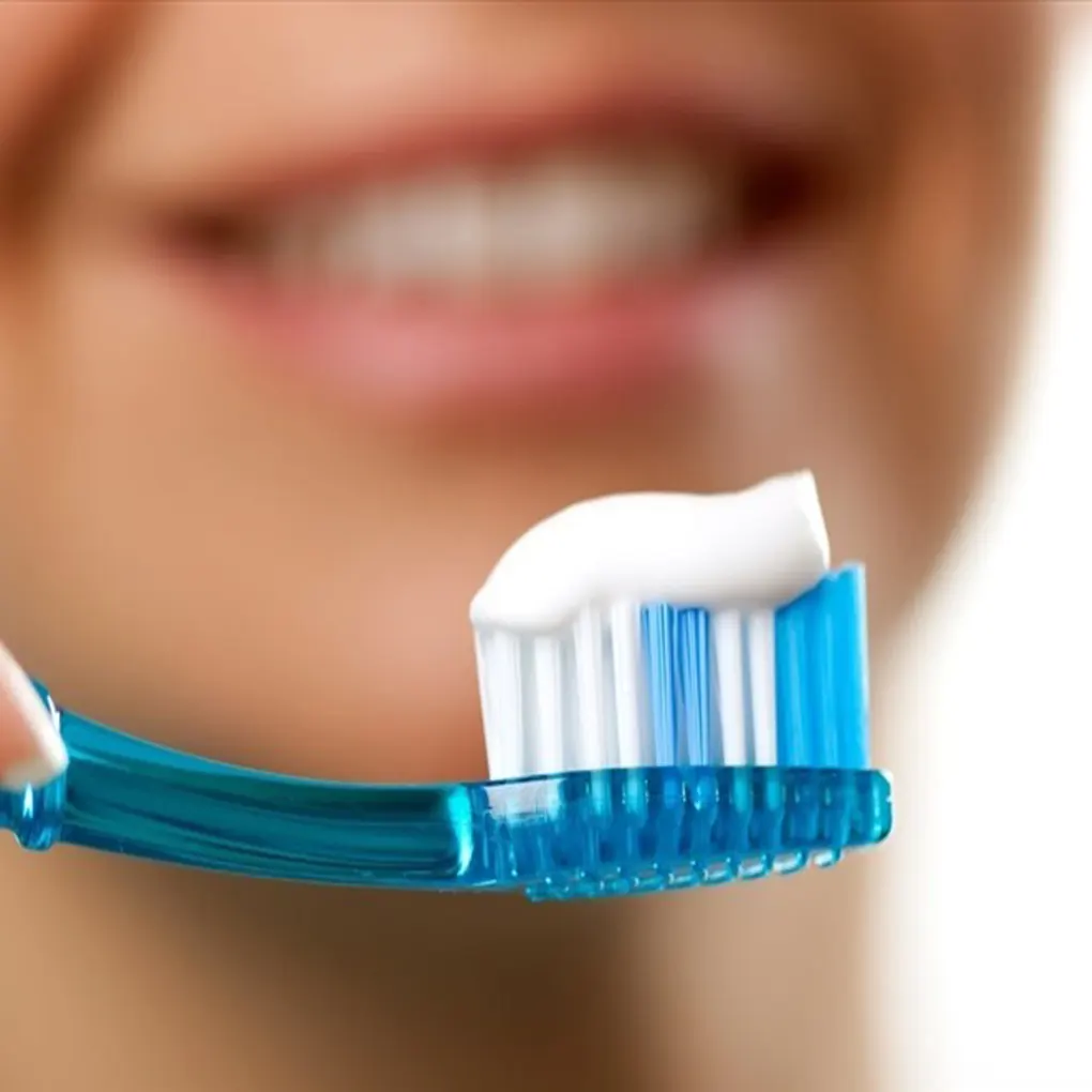 Tác hại của việc nuốt kem đánh răng như thế nào?