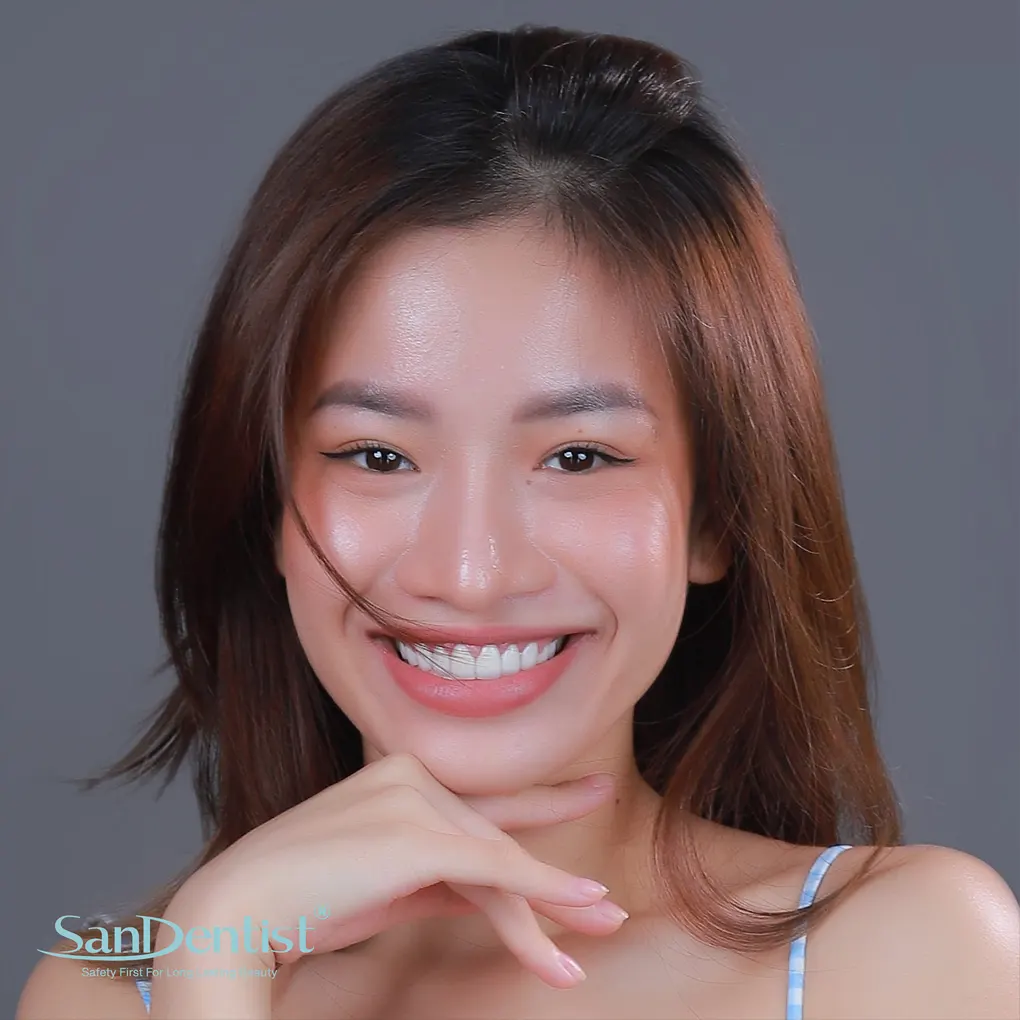 Uống nước chanh giải nhiệt có thể gây hại cho răng miệng