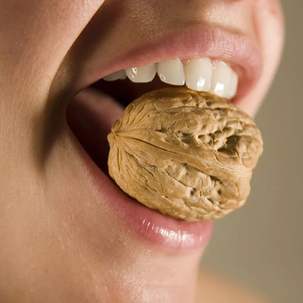 Viêm lợi nên ăn gì và không nên ăn gì?
