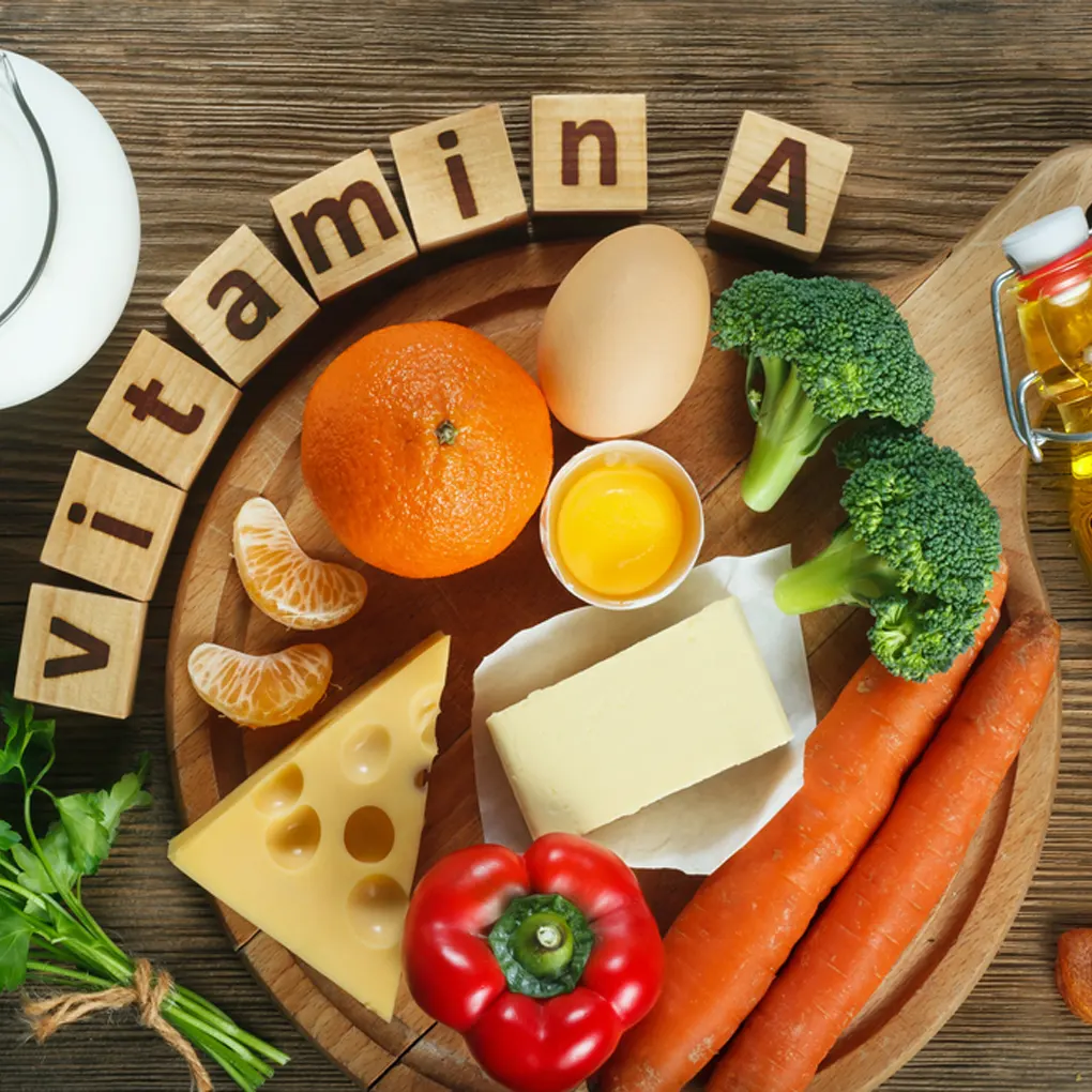Viêm lợi nên ăn gì và không nên ăn gì?